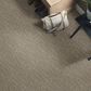 Shaw Simply the Best Big Easy Carpet in Papoose, , large