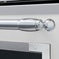 Bertazzoni Heritage 7.1 Cu. Ft. Freestanding Gas Range in Stainless Steel, , large