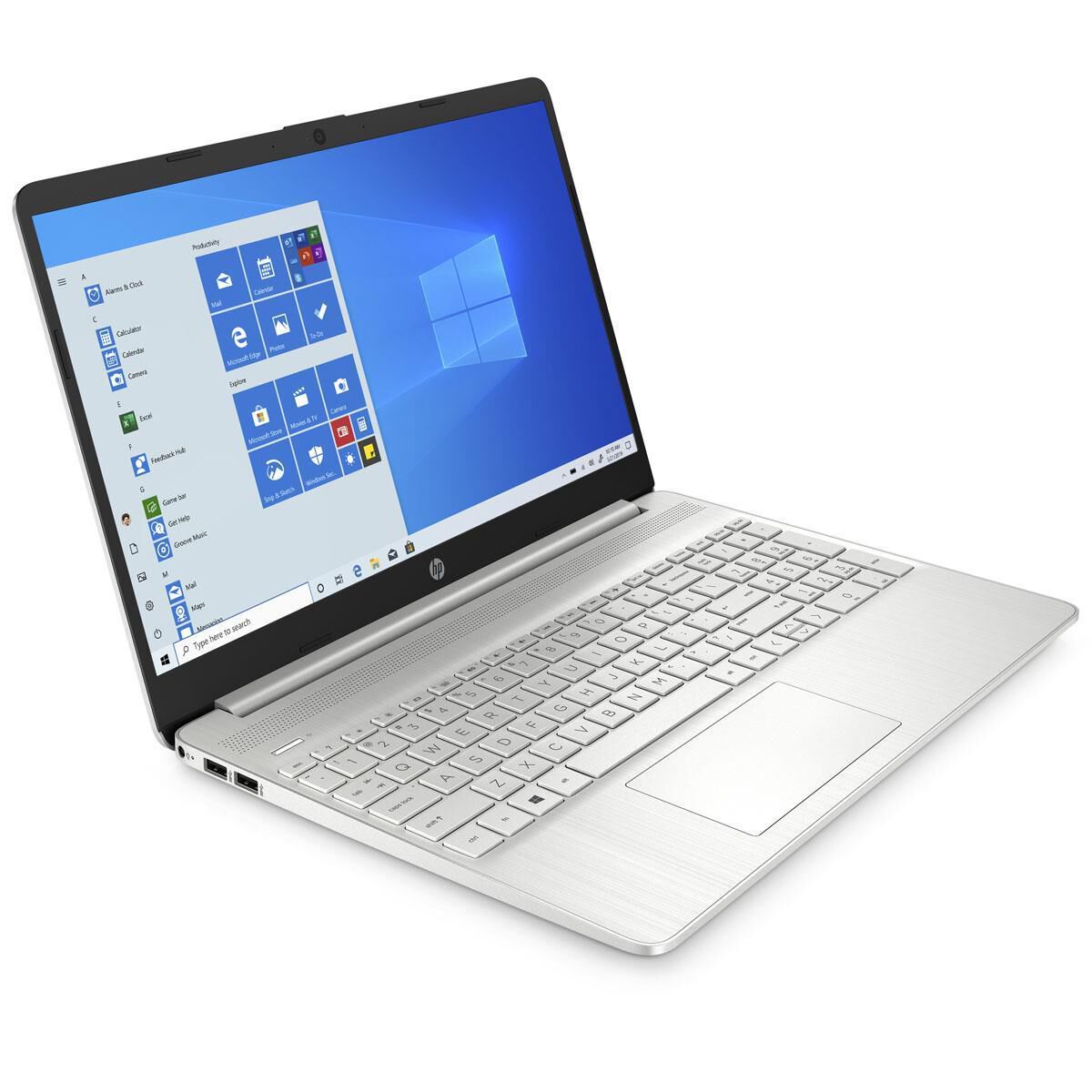 Hp laptop i5 cheap 8gb ram