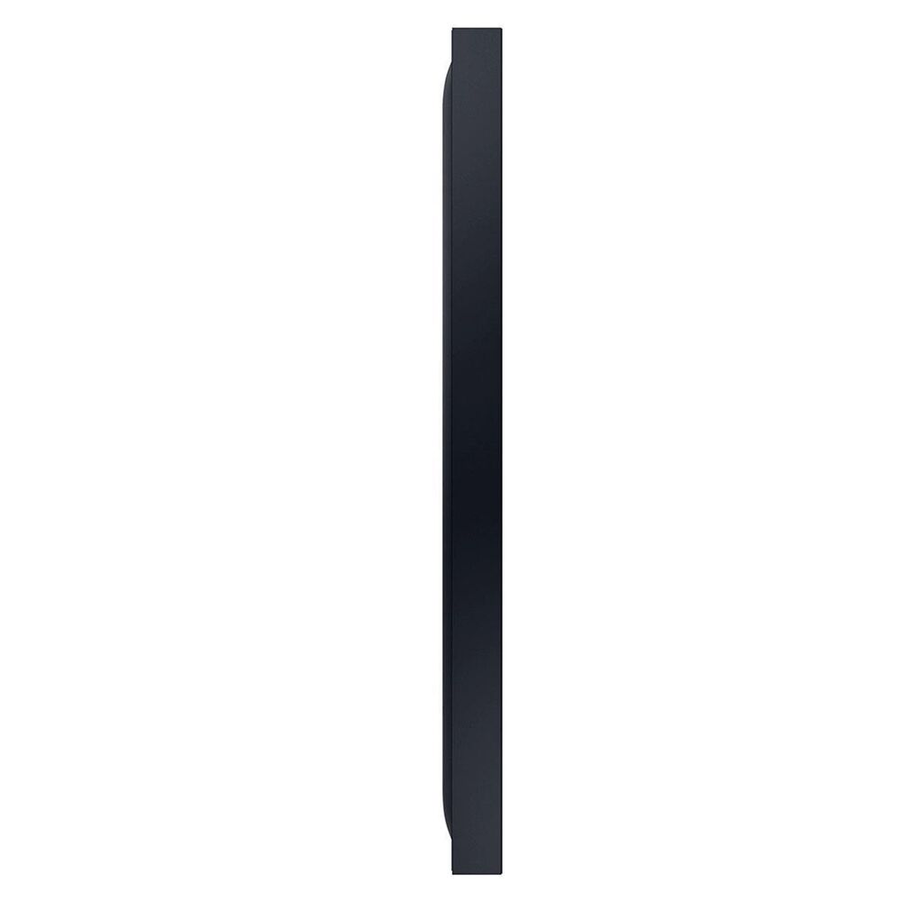Samsung 75&quot; Class The Terrace Outdoor QLED 4K UHD HDR Smart TV with 3.0 Channel Soundbar in Black, , large