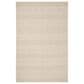 Safavieh Natura Transitional 5" x 8" Ivory Area Rug, , large