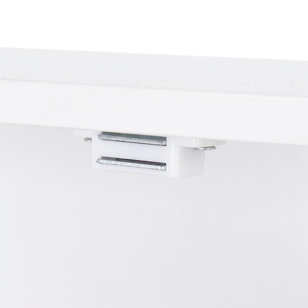 RiverRidge Home Medford Tall Floor Cabinet in White, , large