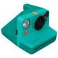 Polaroid Now Generation 3 Instant Camera in Teal, , large
