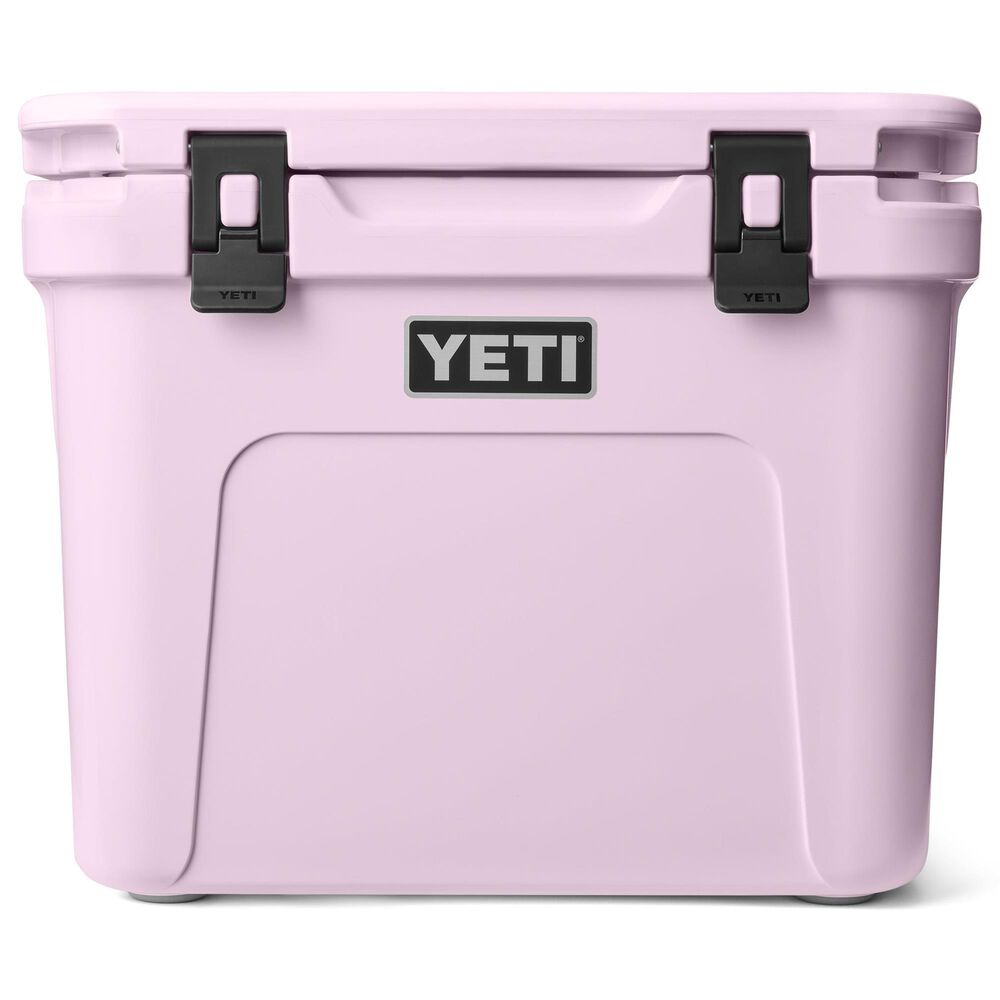 YETI Roadie 32 Wheeled Cooler in Cherry Blossom, , large