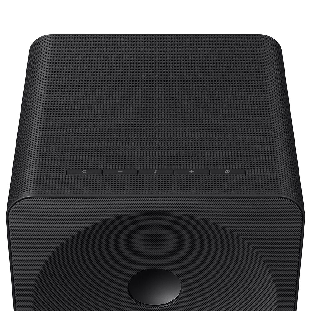 Samsung Music Studio 7 3.1.1 Channel Smart Speaker in Black, , large