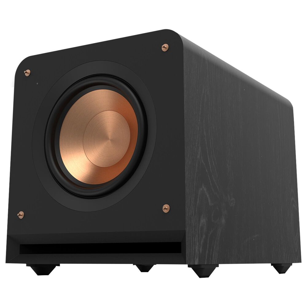 Klipsch Reference Premiere 1000 10&quot; 600W Subwoofer - Black, , large