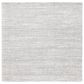Safavieh Marbella 4" Square Ivory Area Rug, , large