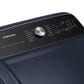 Samsung 7.4 cu. ft. Smart Electric Dryer with Pet Care Dry and Steam Sanitize+ in Brushed Navy, , large