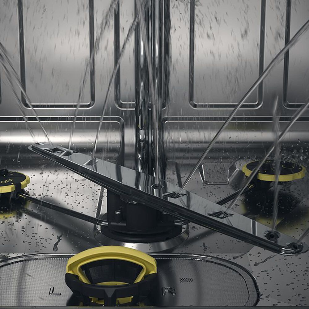 ASKO 60 Series 24" XXL Dishwasher in Stainless Steel, , large