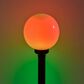 Adesso Astra RGB Color Changing Table Lamp in Black and White, , large