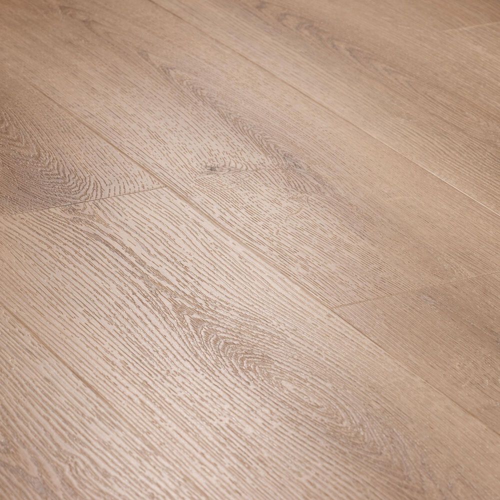 Cali Flooring Hang Loose Aged Shorewood 7.5" x 48.5" Luxury Vinyl Plank, , large