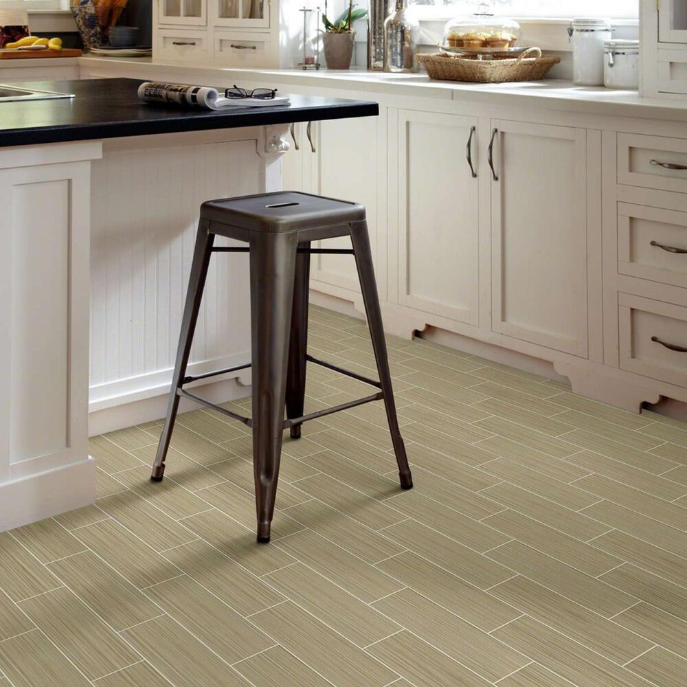 Shaw Grand Strands Poplin 4&quot; x 12&quot; Ceramic Tile, , large