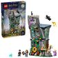 LEGO Harry Potter Luna Lovegood"s House Building Set, , large
