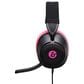 PowerA LucidSound Wired Gaming Headset in Midnight Surf, , large
