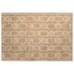 Dalyn Rug Company The Reserve TR6 Copper 2"6" x 3"10" Indoor/Outdoor Area Rug, , large