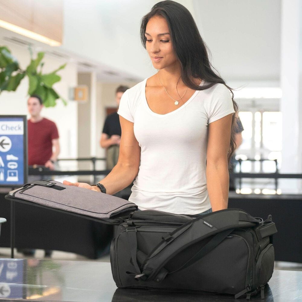 Nomatic 40L Travel Bag in Black, , large