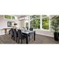 Tarkett HydroSolutions Weathered Oak Dock 7.5" x 51" Laminate, , large