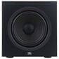 JBL 6.5 Floorstanding Loudspeaker + 4.5 Center Channel Loudspeaker + 4.5 Bookshelf Loudspeaker + 10" Powered Subwoofer in Espresso + 5.2 Channel AV 8K Receiver in Black, , large