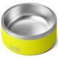 YETI Boomer 4-Cup Dog Bowl in Firefly Yellow, , large