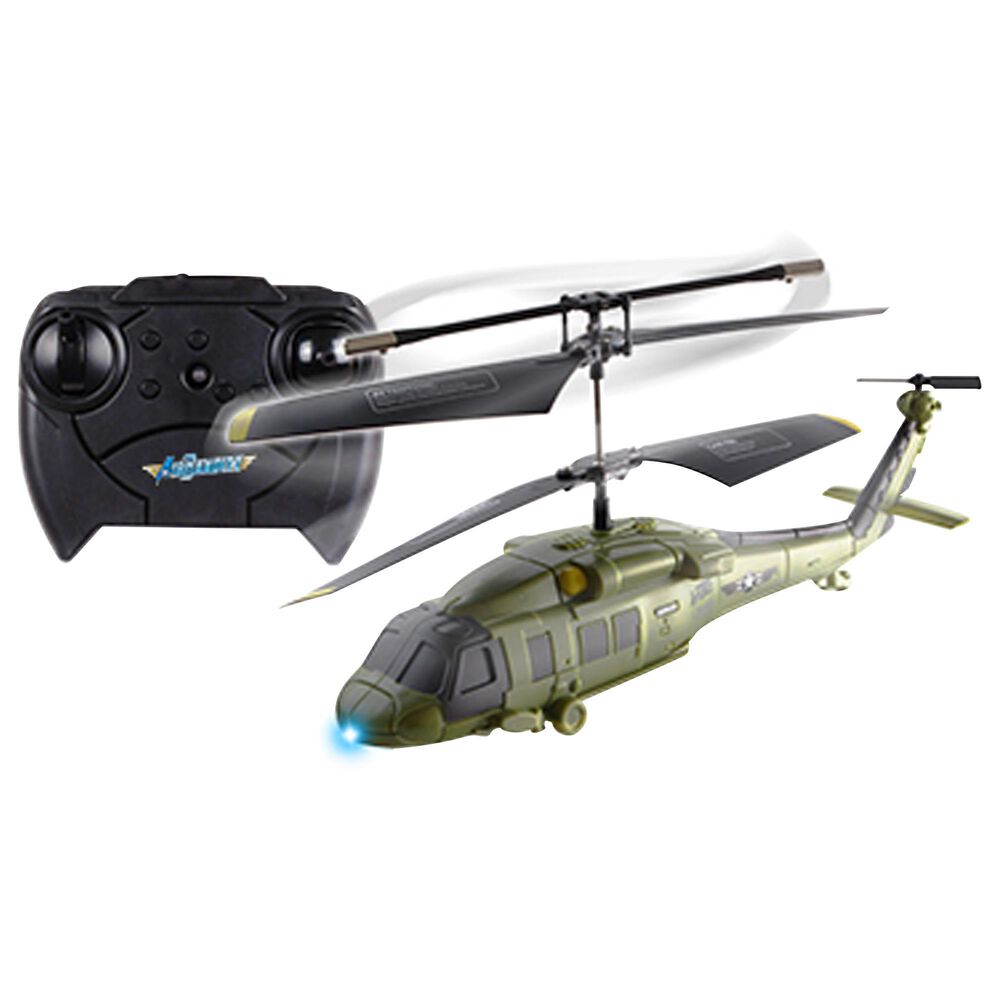 Nkok, Inc Air Banditz Sikorsky Black Hawk, , large