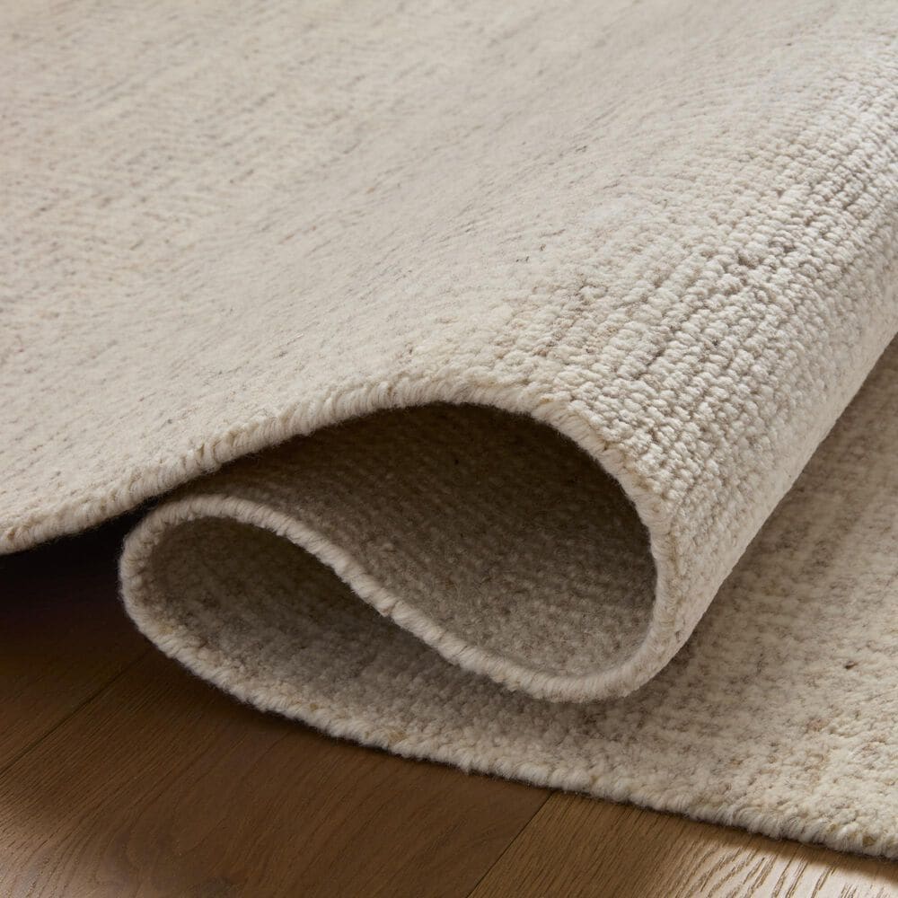 Loloi Grace Natural 4&#39; x 6&#39; Area Rug, , large