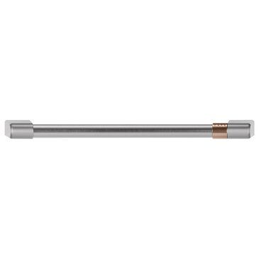 Cafe Dishwasher Handle Kit in Brushed Stainless, , large