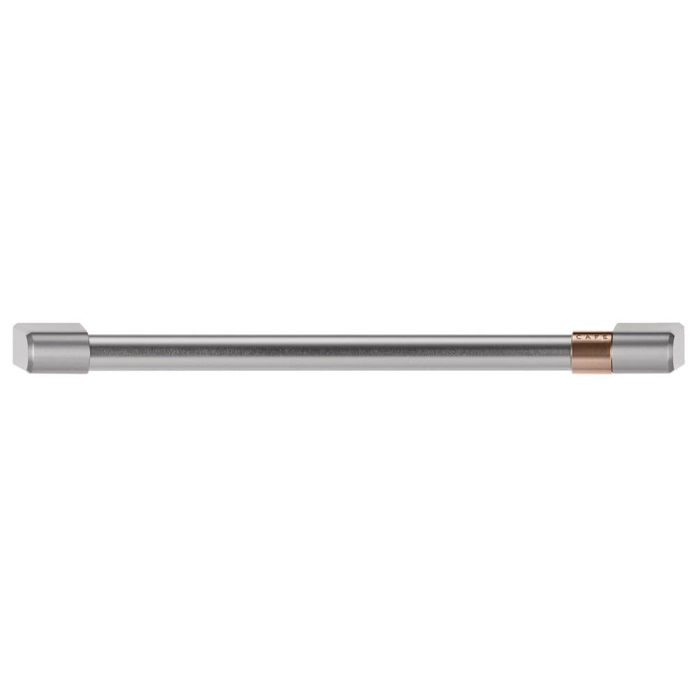 Cafe Dishwasher Handle Kit in Brushed Stainless, , large