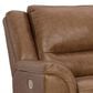 Ashley Trasimeno Power Reclining Sofa in Caramel, , large