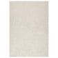 Nourison Desire Beige 6" x 9" Area Rug, , large