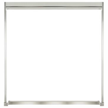 Frigidaire Professional Professional 79" Flat Dual Built-In Trim Kit in Stainless Steel, , large
