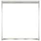 Frigidaire Professional Professional 79" Flat Dual Built-In Trim Kit in Stainless Steel, , large