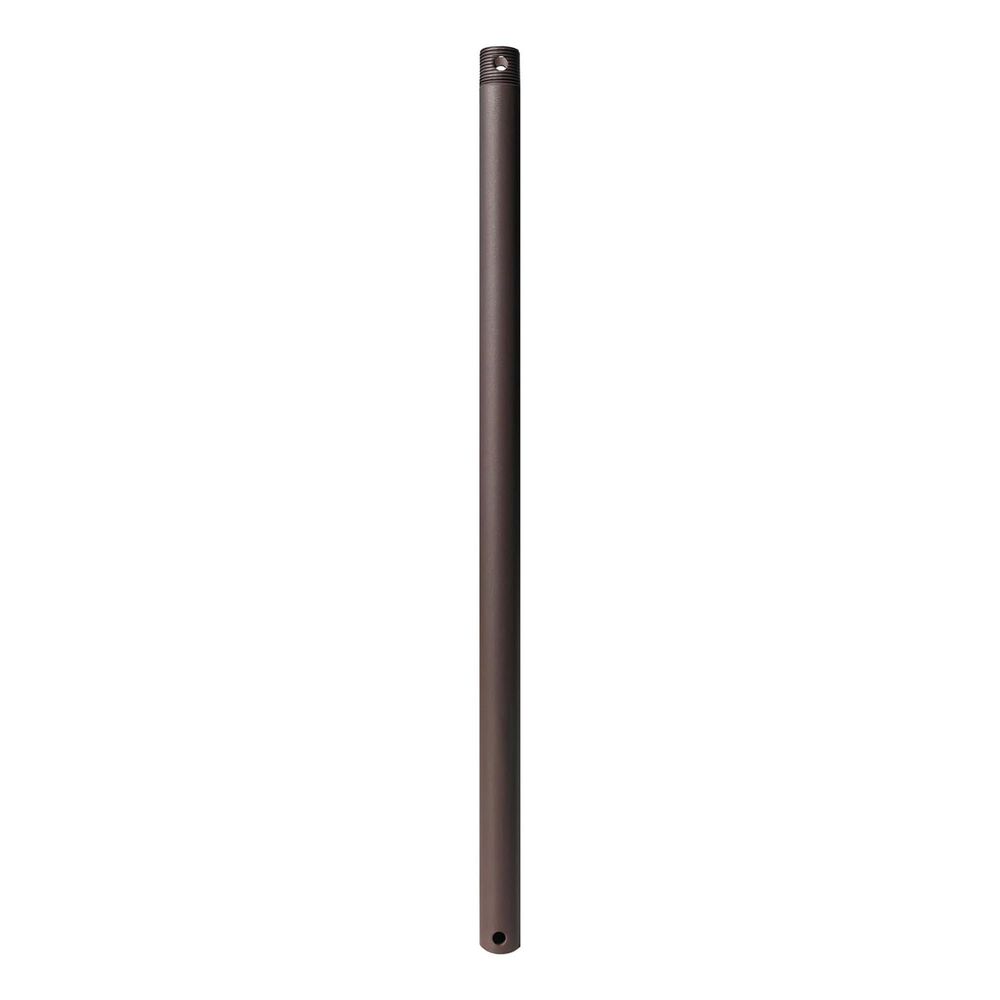 Minka-Aire 24" Ceiling Fan Downrod in Oil Rubbed Bronze, , large