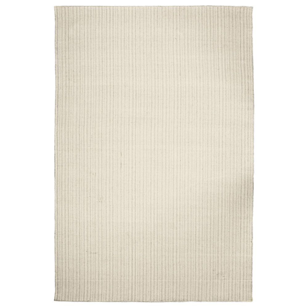 Radici USA River 2" x 3" Grey Area Rug, , large