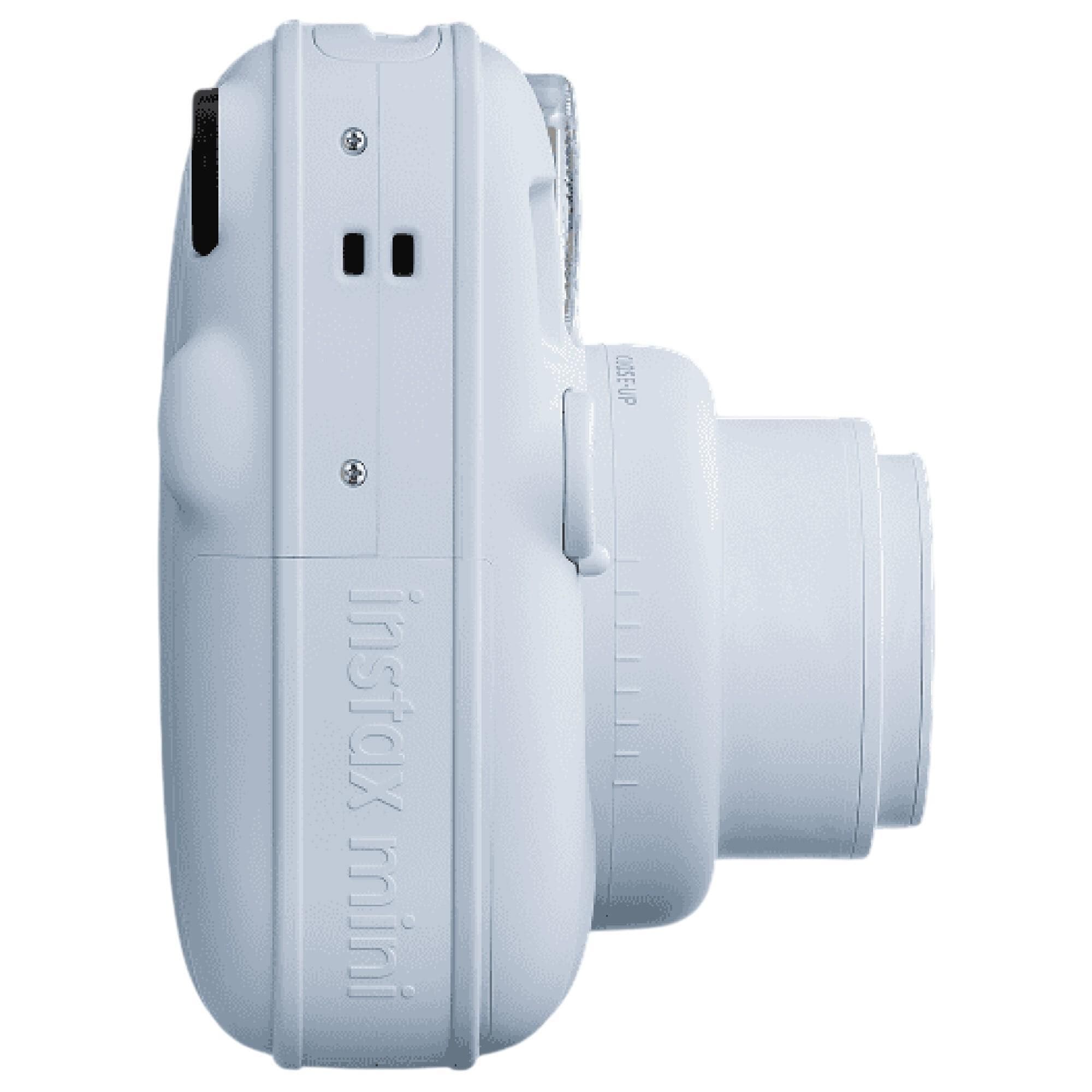 Fujifilm Instax Mini 13 Instant Film Camera in Frost Blue