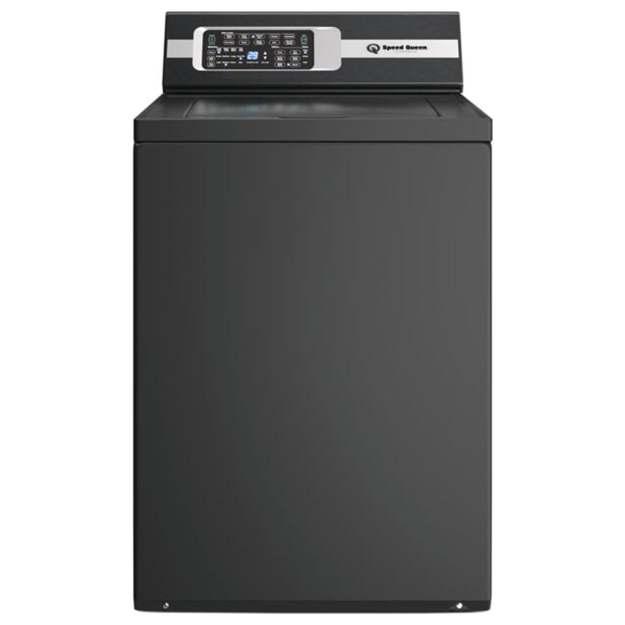 The quietest washer and dryer 2025
