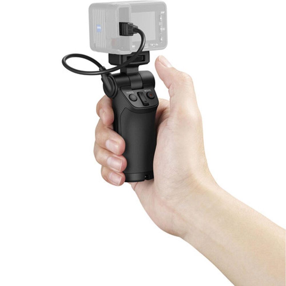 Sony Shooting Grip, , large