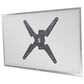 Secura Full Motion Wall Mount for 26" - 55" Flat-Panel TVs in Black, , large