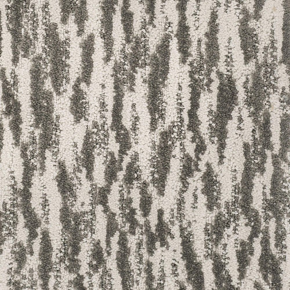 Karastan Vestige Carpet in Worn Pewter, , large