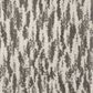 Karastan Vestige Carpet in Worn Pewter, , large