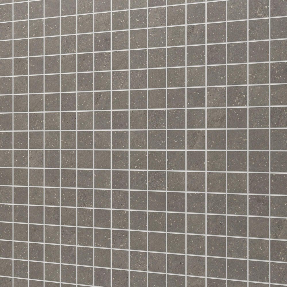 Dal-Tile Exposition Cameo 2" x 2" Straight Joint on 12" x 12" Porcelain Mosaic Sheet, , large
