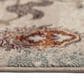 Amer Rugs Allure 8"9" x 11"9" Beige Area Rug, , large