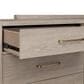 Urban Home Gardenia 4-Piece Queen Bedroom Set in Chai, , large
