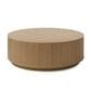 37B Kalla Coffee Table in Natural and Brushed Gold, , large
