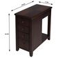 Butler Kelton 4-Drawer Chairside Chest in Cherry, , large
