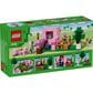 LEGO Mine Craft The Baby Pig House, , large
