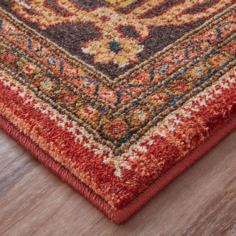 Karastan Spice Market Petra 90661-90097 12&#39; x 15&#39; Multicolor Area Rug, , large