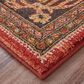 Karastan Spice Market Petra 90661-90097 12" x 15" Multicolor Area Rug, , large