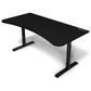 Arozzi Arena Large Gaming Desk in Pure Black, , large