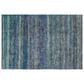 Dalyn Rug Company Kochi KC5 Blue 2"6" x 3"10" Area Rug, , large