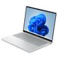 HP OmniBook 3 16" Copilot+ PC Laptop | Intel Core Ultra 5 325 - 16GB RAM - Intel Graphics - 512GB SSD in Glacier Silver, , large